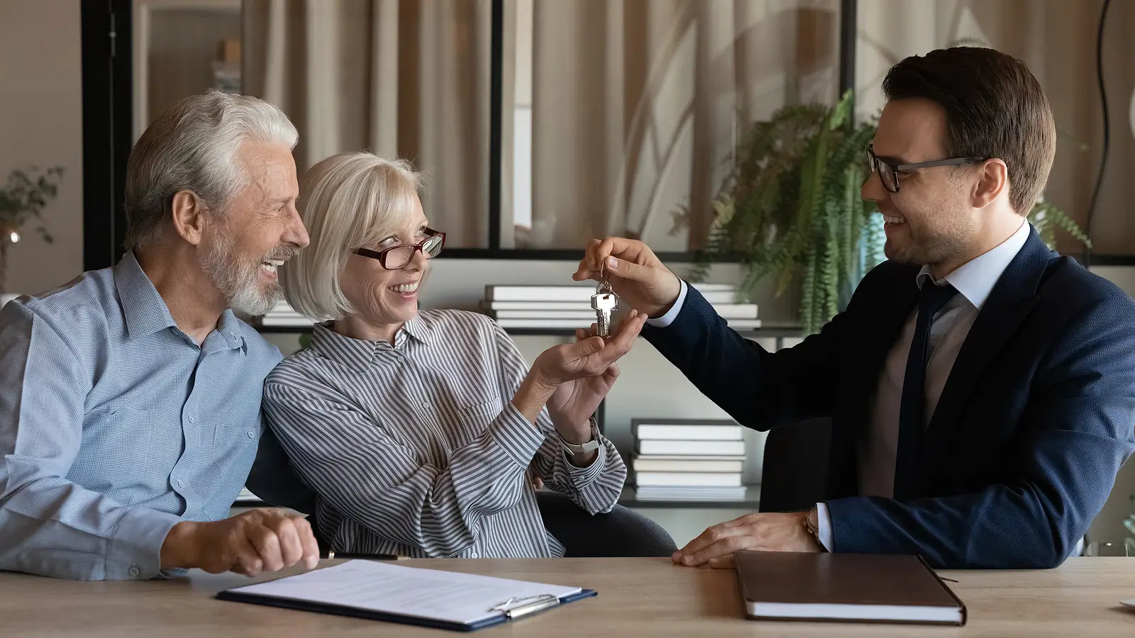 Rental Property Amenities For Older Adults Amidst The Demographic Shift In Indianapolis